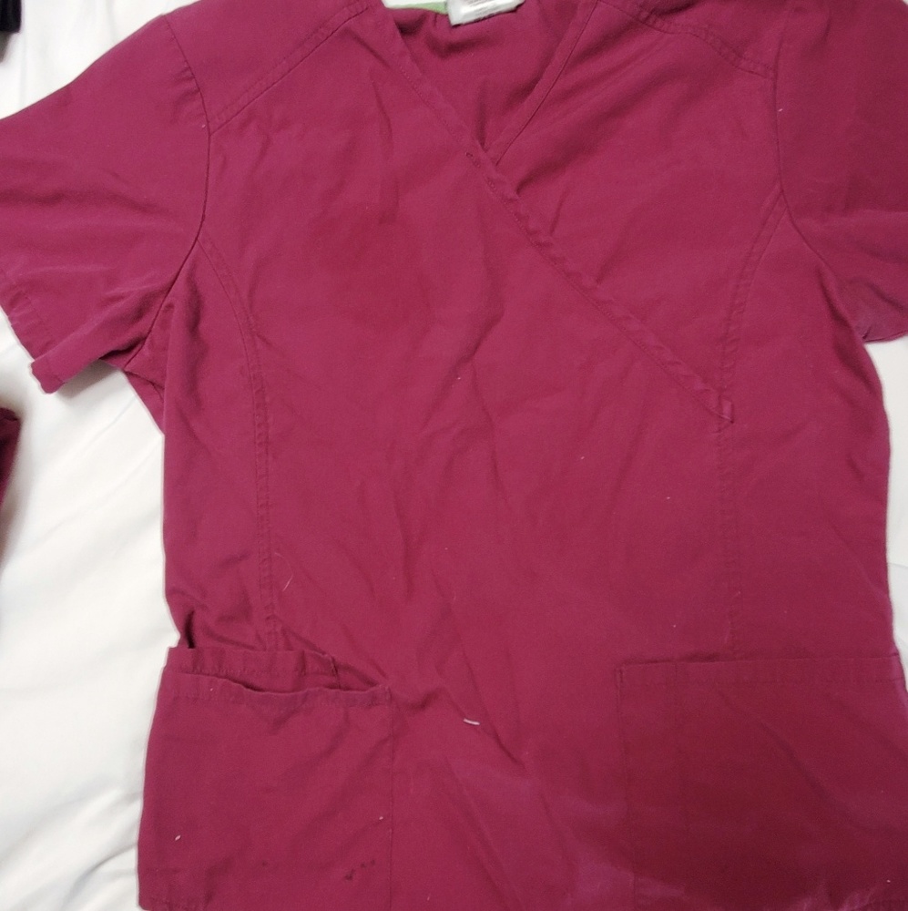 Scrubs